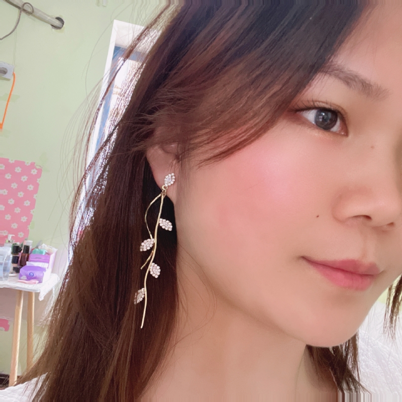 静净的第一张照片--汕头相亲服务中心