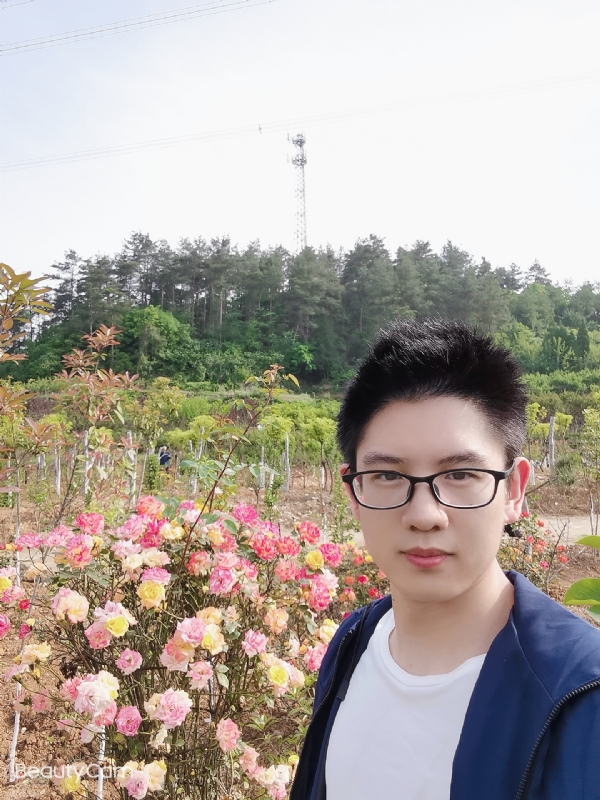 临海听风的第二张照片--汕头相亲服务中心