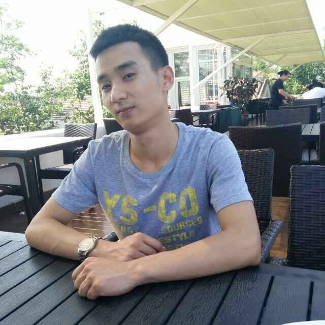 简单的第一张照片--汕头相亲服务中心