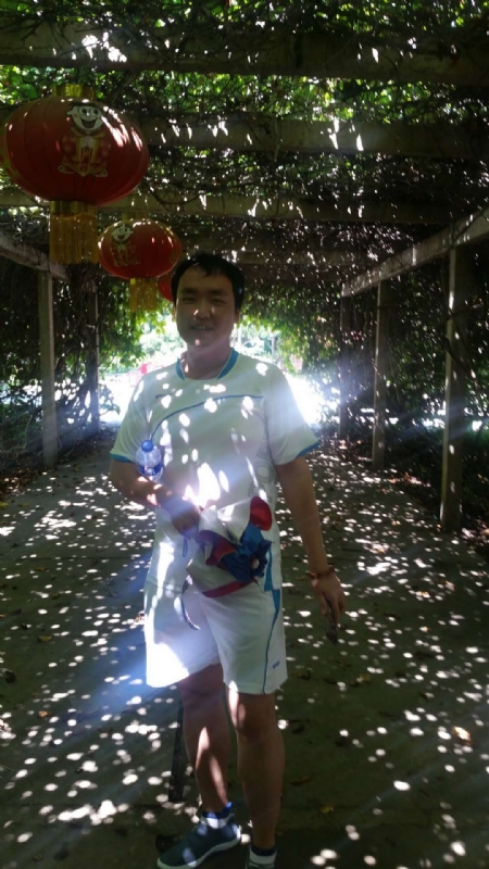 玖语笙的第四张照片--汕头相亲服务中心