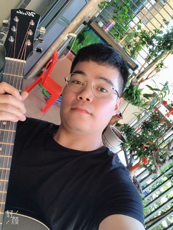 Ben的第一张照片--汕头相亲服务中心