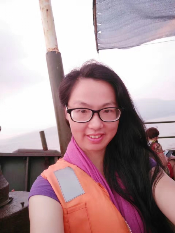 阿章的第一张照片--汕头相亲服务中心