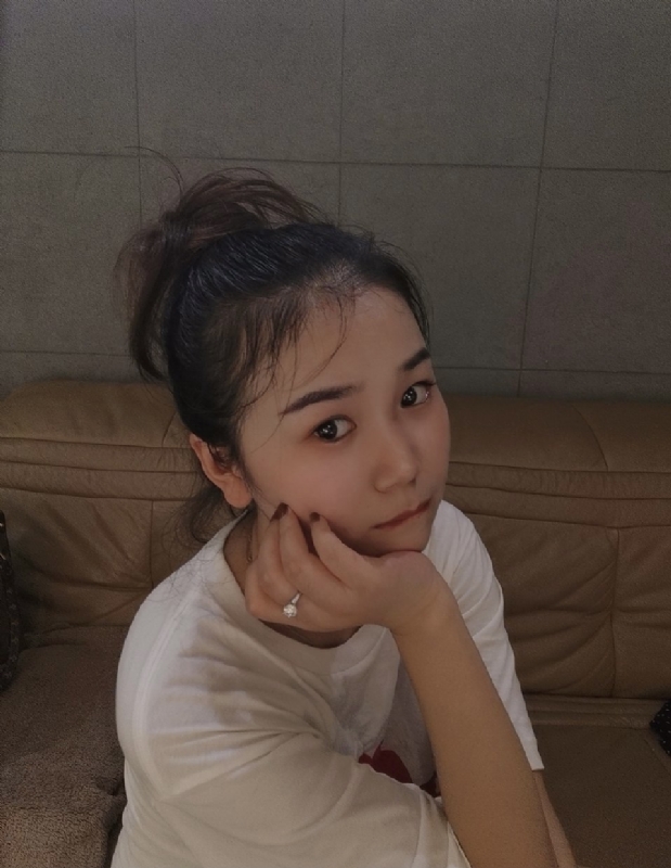 欣欣的第一张照片--汕头相亲服务中心