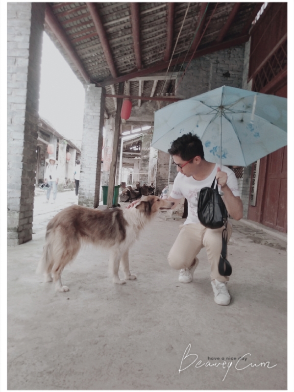 以利亚的第一张照片--汕头相亲服务中心