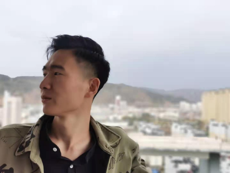 如故6的第一张照片--汕头相亲服务中心