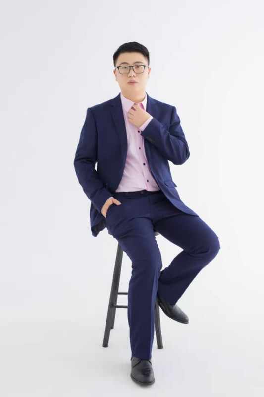 周的第一张照片--汕头相亲服务中心