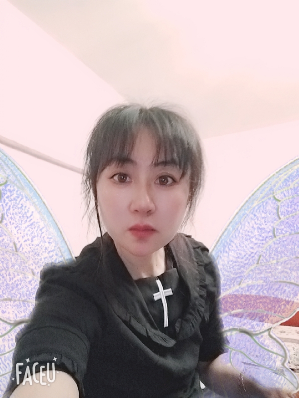 luckycloud的第二张照片--汕头相亲服务中心