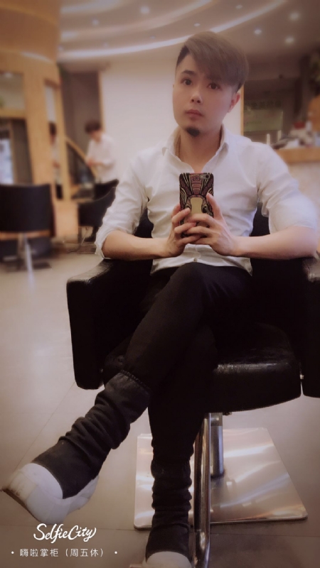 北北的第一张照片--汕头相亲服务中心