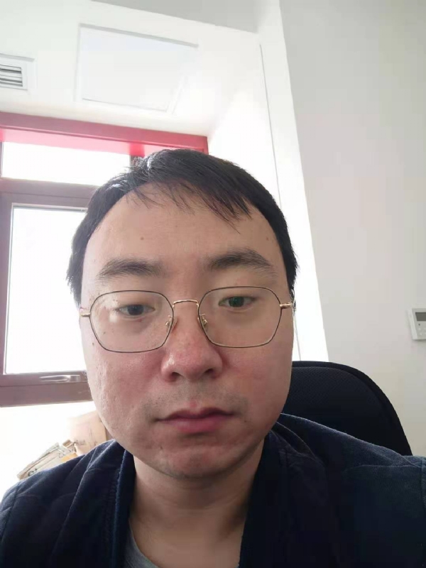 慕容清的第二张照片--汕头相亲服务中心