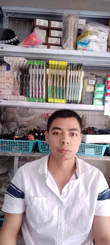 一生有你足够的第一张照片--汕头相亲服务中心