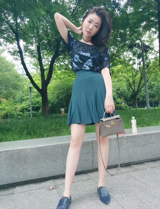 Leanna的第四张照片--汕头相亲服务中心