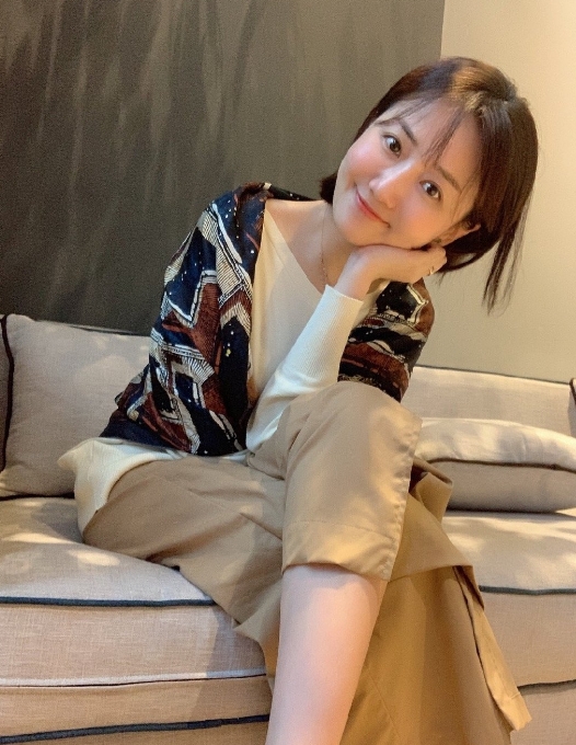 Leanna的第七张照片--汕头相亲服务中心