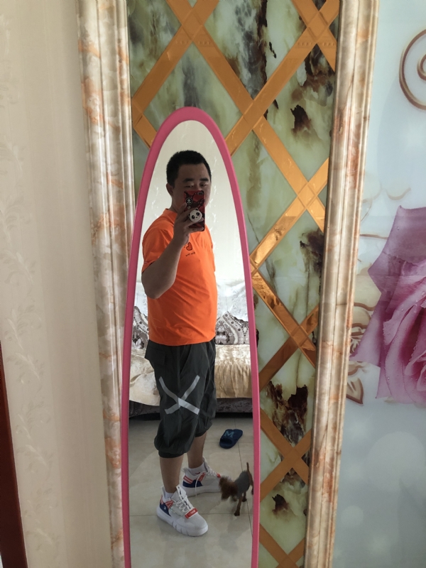 派大星的海洋裤的第一张照片--汕头相亲服务中心