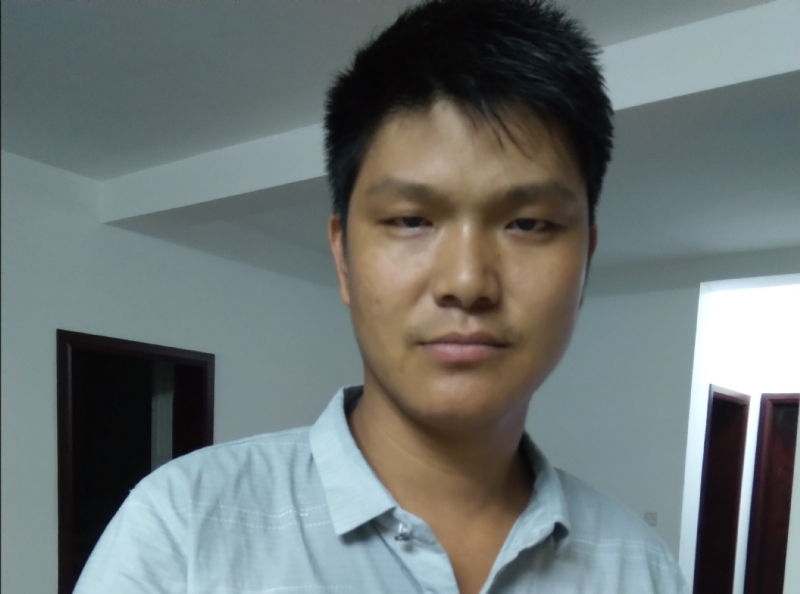 春天的第一张照片--汕头相亲服务中心