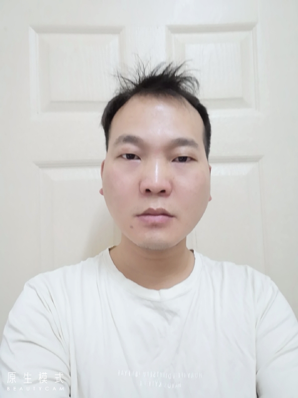 默默的第一张照片--汕头相亲服务中心