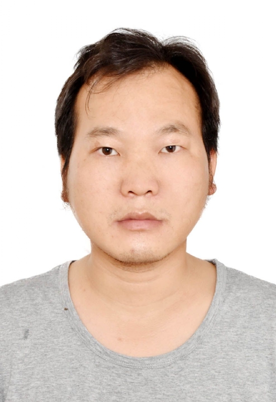 默默的第四张照片--汕头相亲服务中心