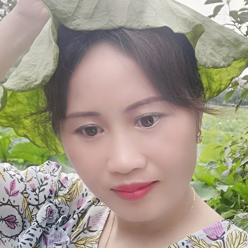 花开半夏的第一张照片--汕头相亲服务中心