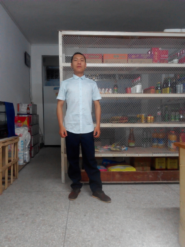 晴天的第一张照片--汕头相亲服务中心