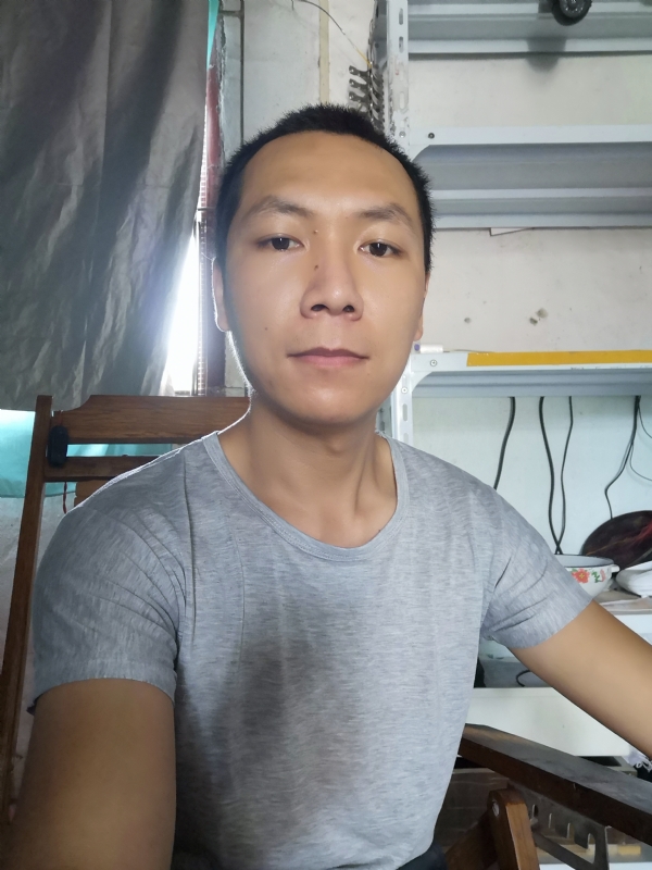 晴天的第二张照片--汕头相亲服务中心