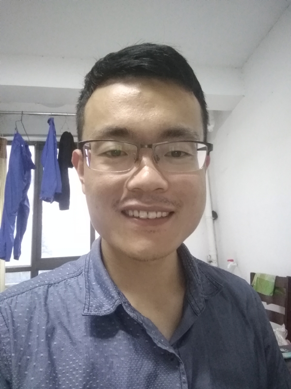 神啦的第一张照片--汕头相亲服务中心