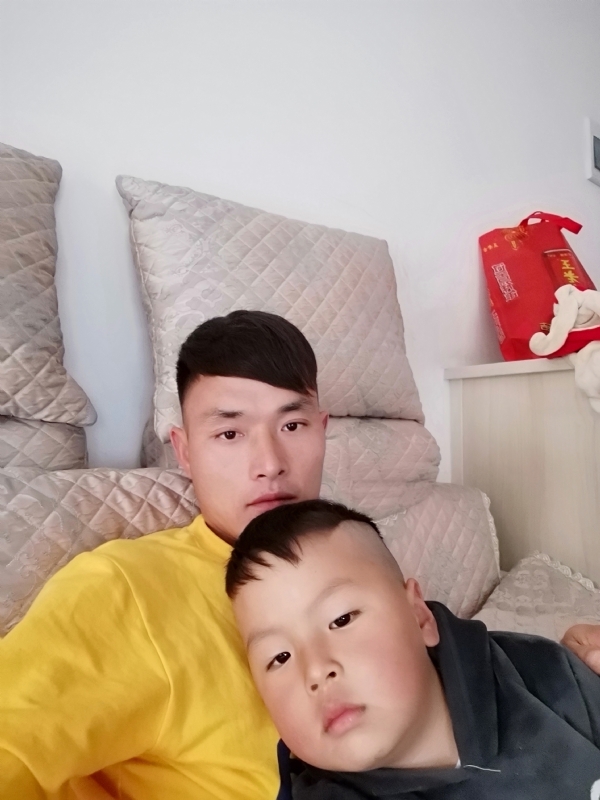 我若成魔的第一张照片--汕头相亲服务中心