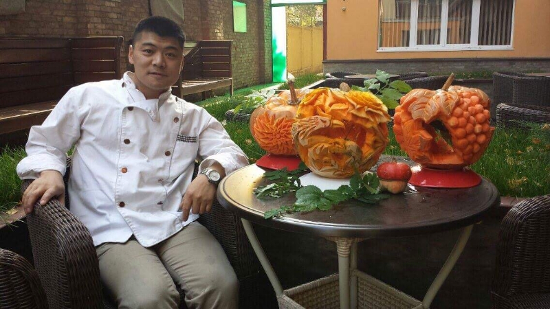 Chuxuanfen2020的第一张照片--汕头相亲服务中心