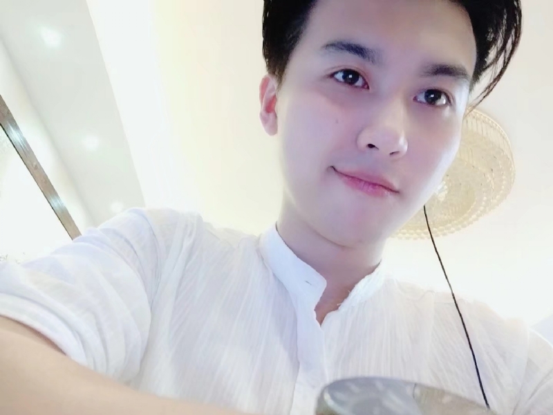 皮特王的第一张照片--汕头相亲服务中心