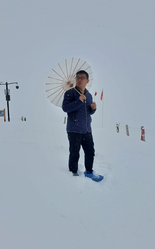 小确肥的第一张照片--汕头相亲服务中心