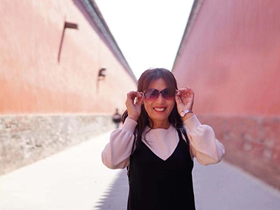 xie的第二张照片--汕头相亲服务中心