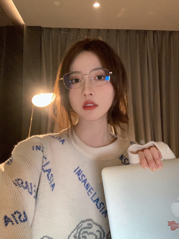 小曦的第一张照片--汕头相亲服务中心