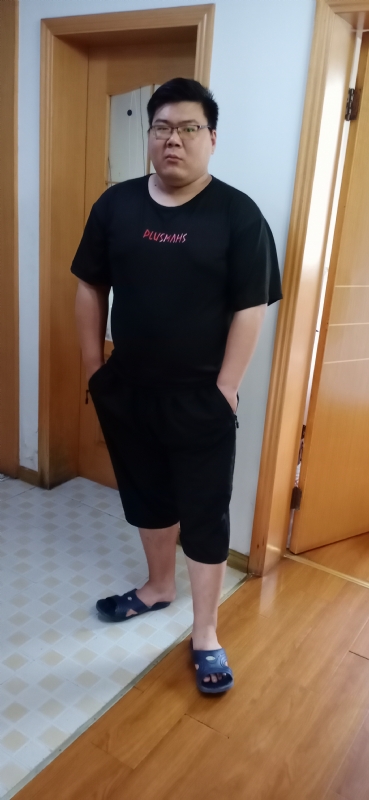 灰太狼的第一张照片--汕头相亲服务中心