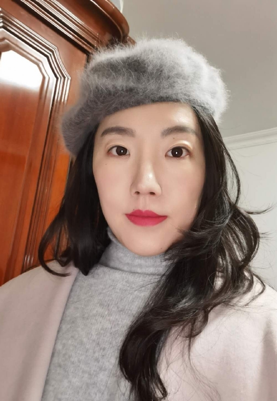 绿水迢迢的第一张照片--汕头相亲服务中心