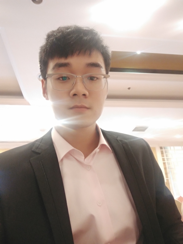 我已经长胖了的第一张照片--汕头相亲服务中心