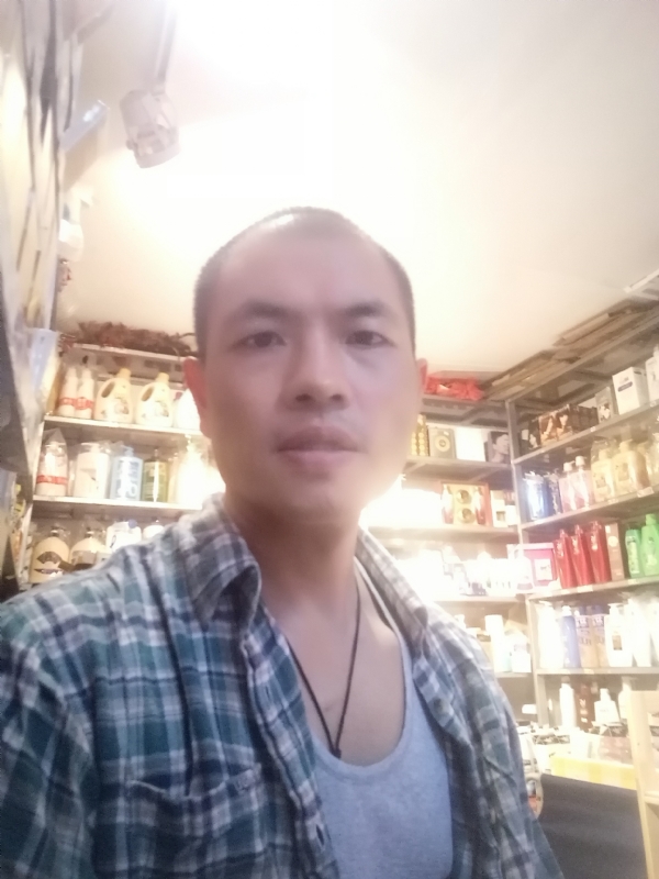 H21的第一张照片--汕头相亲服务中心