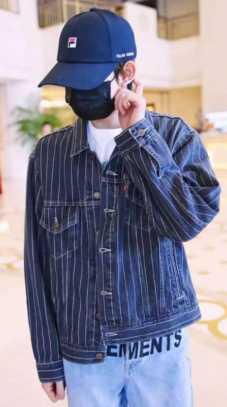 我就是我的第一张照片--汕头相亲服务中心