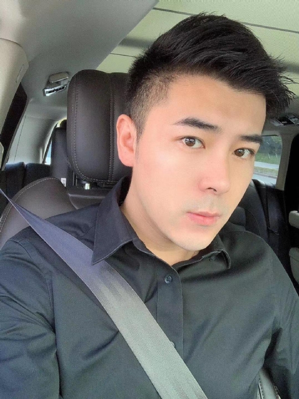 濤濤的第一张照片--汕头相亲服务中心