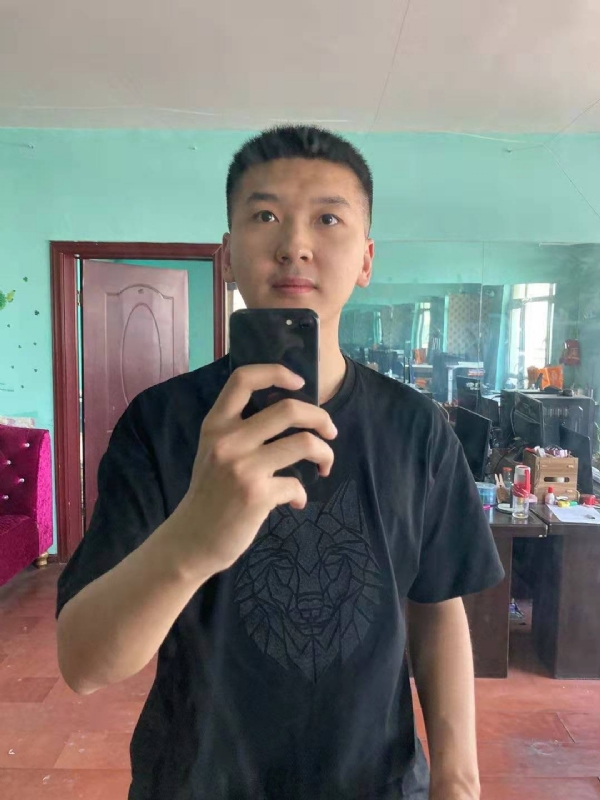 真诚的第一张照片--汕头相亲服务中心