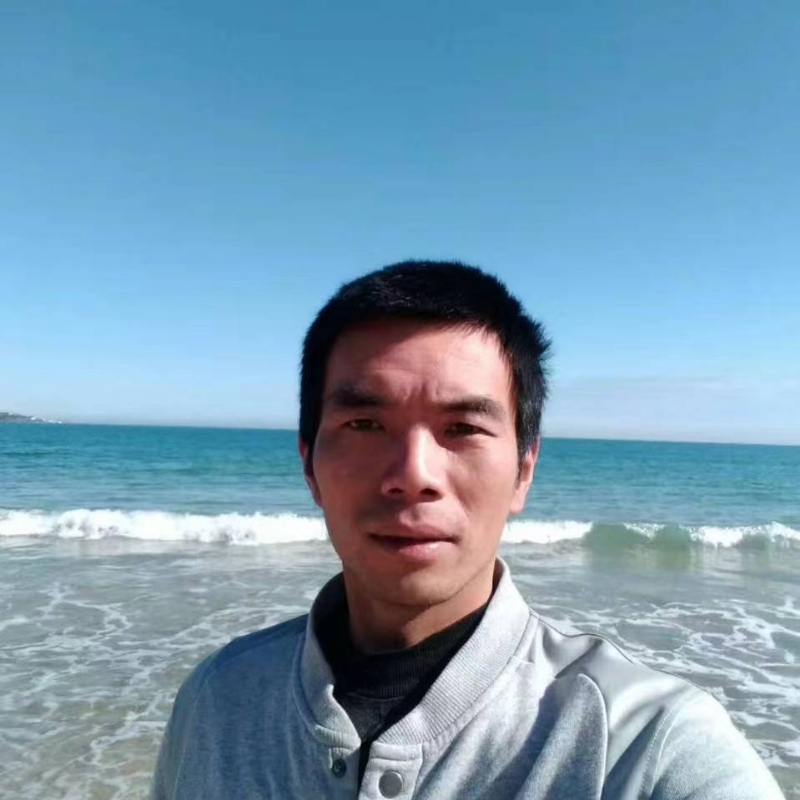 兰舟的第一张照片--汕头相亲服务中心