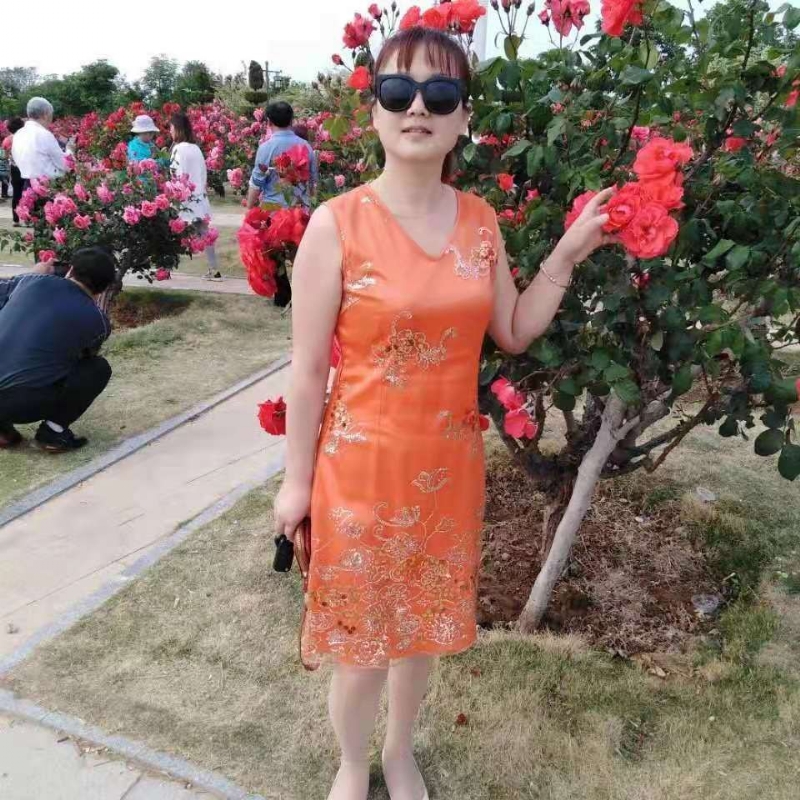 yunerfei的第二张照片--汕头相亲服务中心