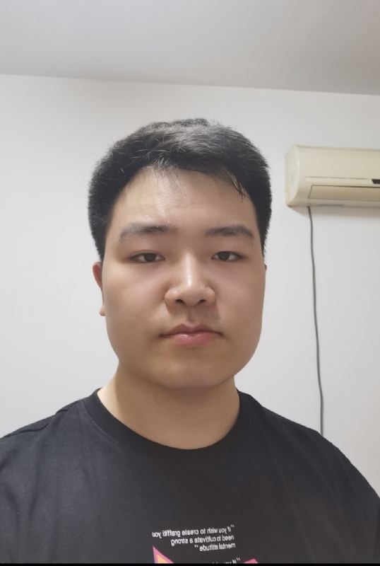 山已几的第一张照片--汕头相亲服务中心