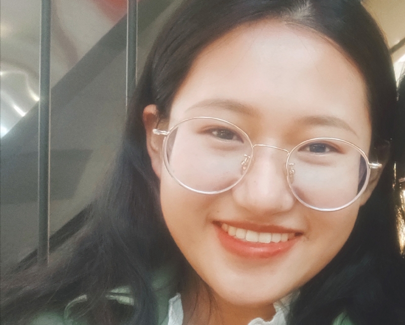 lucky的第二张照片--汕头相亲服务中心