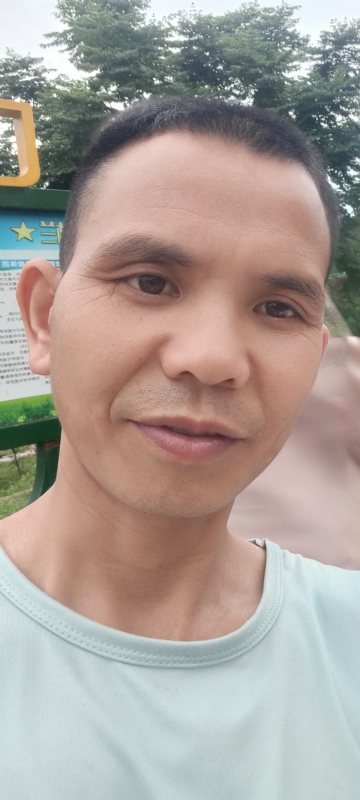 找个相爱的人结婚的第一张照片--汕头相亲服务中心