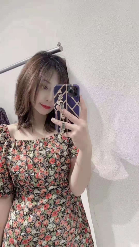 李月亮的第一张照片--汕头相亲服务中心