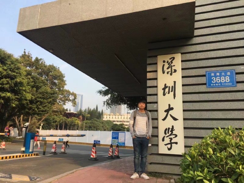 暮霭沉沉楚天阔的第二张照片--汕头相亲服务中心