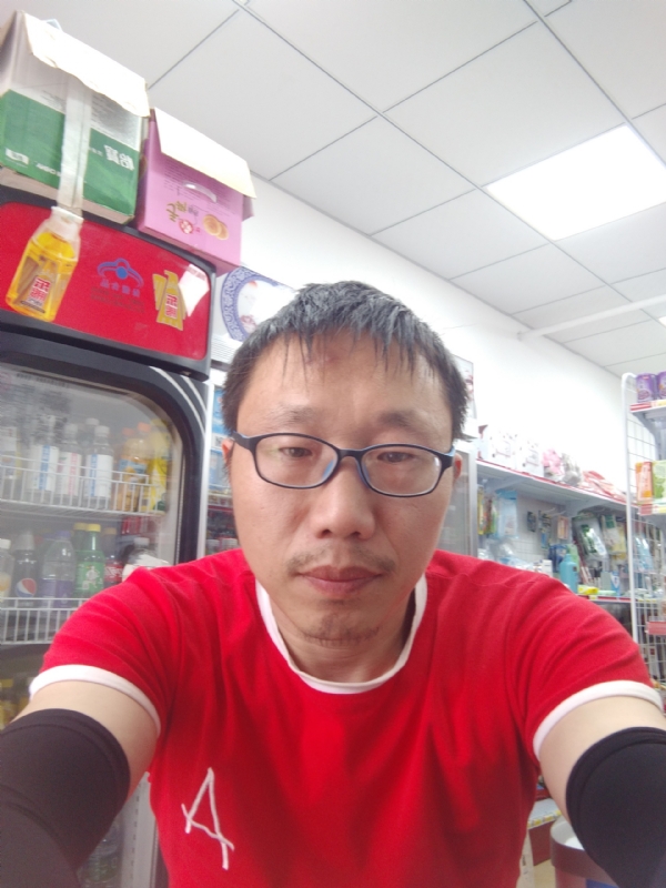 众里寻你的第一张照片--汕头相亲服务中心