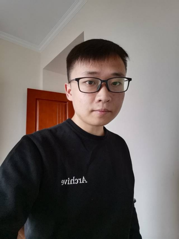 Li的第一张照片--汕头相亲服务中心