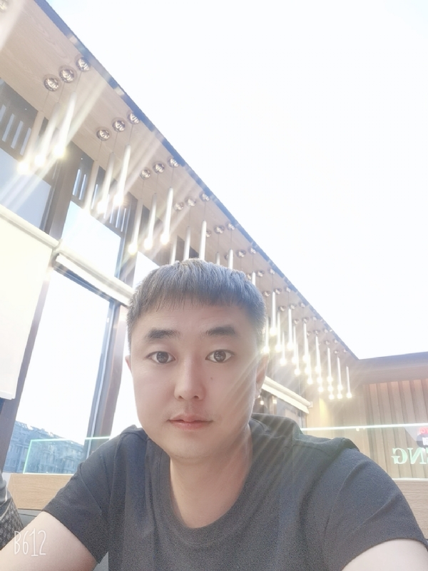 对的它的第一张照片--汕头相亲服务中心