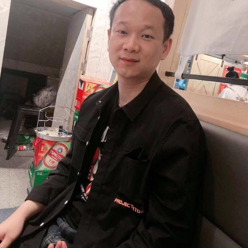 爱情湾的第一张照片--汕头相亲服务中心