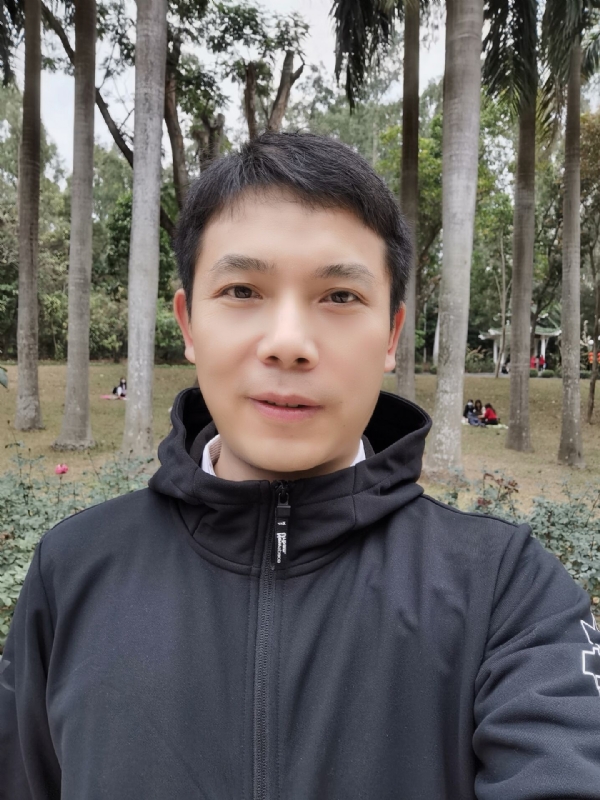 爱的诺言的第一张照片--汕头相亲服务中心