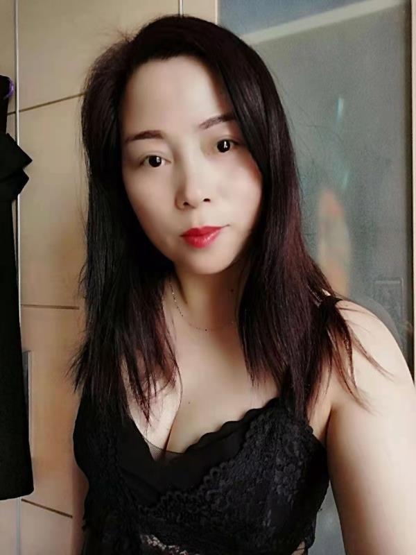 叮叮的第一张照片--汕头相亲服务中心